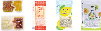 BSP取り扱い商品